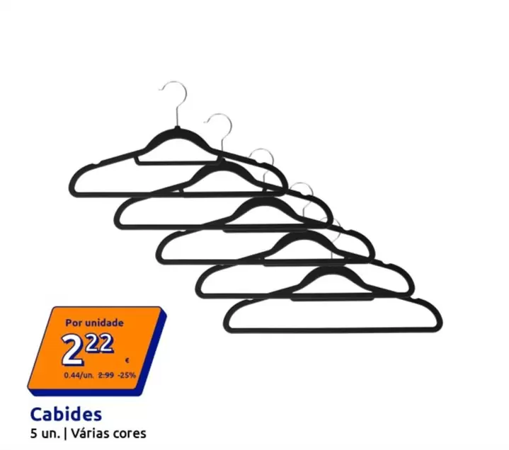 Cabides