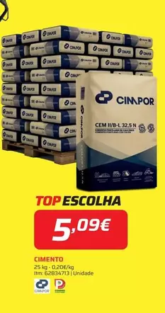 Cimento