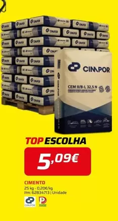 Cimento