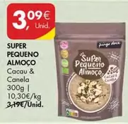 Super Pequeno
