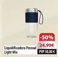 Mix - Liquidificadora Light