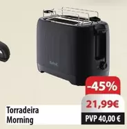 Torradeira Morning