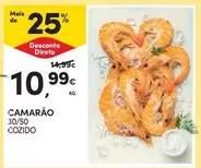 Camarão