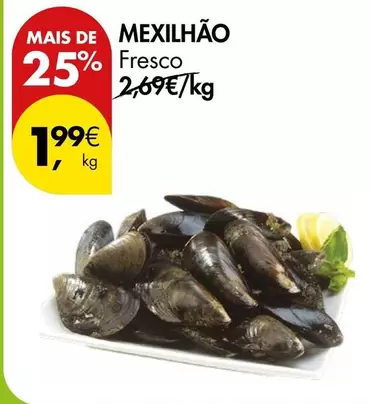 Mexilhão