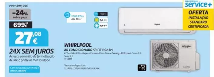 Whirlpool -