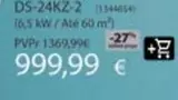 Asus - Ds-24kz-2