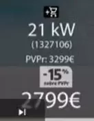 21 Kw