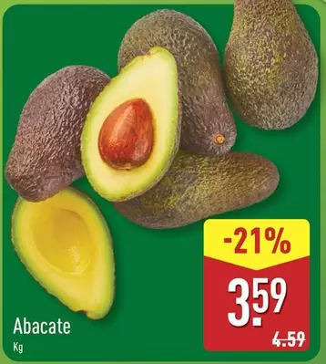 Abacate