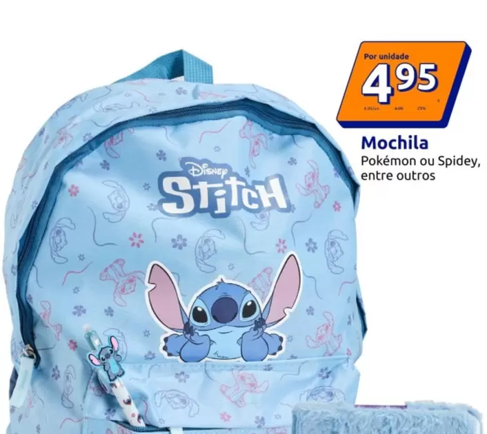 Mochila