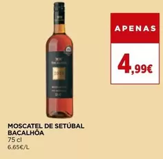 Bacalhoa - Moscatel De Setubal
