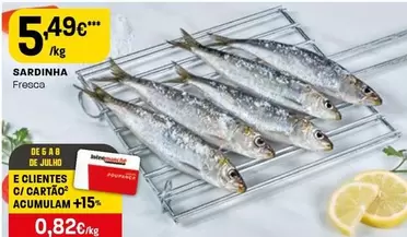 Sardinha