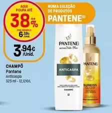 Pantene - Champo