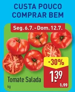 Tomate Salada