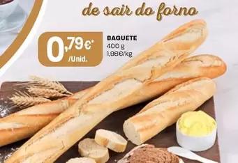 Baguete