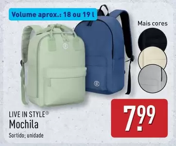 Mochila