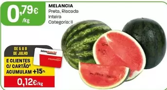 Melancia