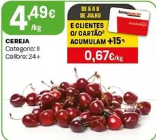 Cereja