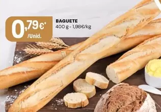 Baguete