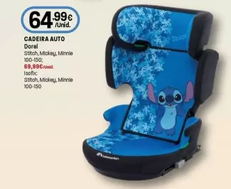 Bébé Confort - Cadeira Auto