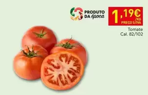 Tomate