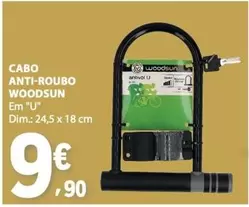 Dim - cabo anti-roubowoodsun