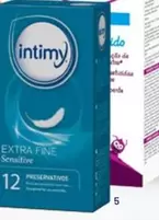 Extra Fine Sensitive