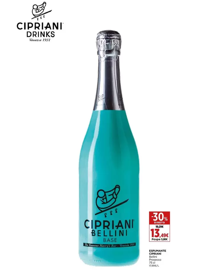 CIDRIANI BRUT 1EN. DEVELOPING