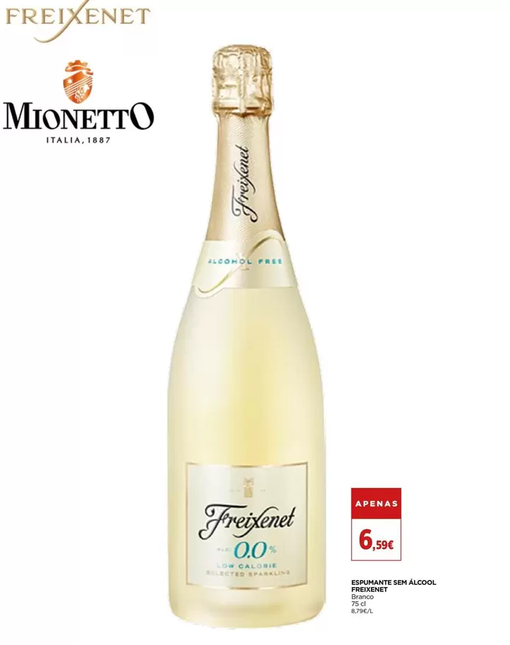 Freixenet - Friskies