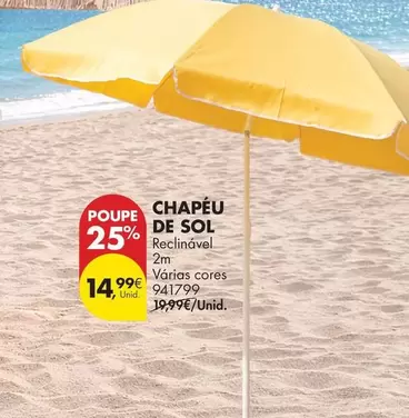 Sol - Chapel De