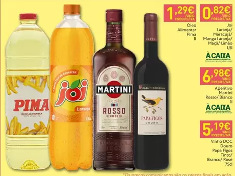 Martini - Vino Tinto