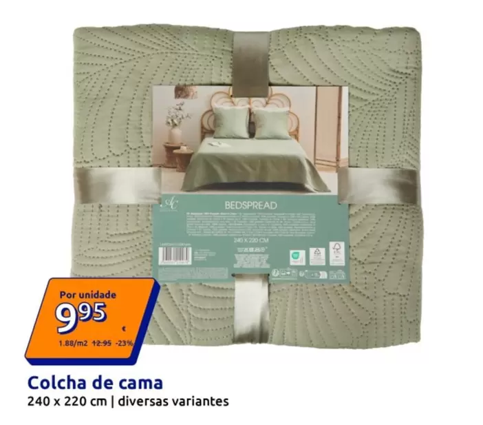 Colcha De Cama