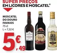 Favaios - Moscatel Do Douro