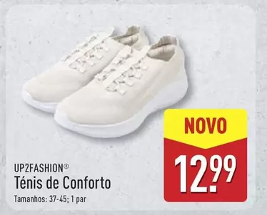 up2fashion - Ténis De Conforto