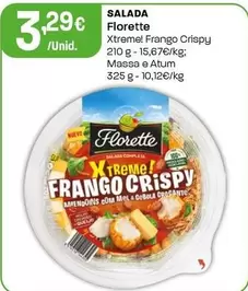 Florette - Salada