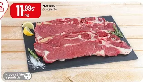 Novilho