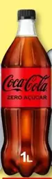 Coca cola - Zero Acucar