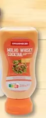 Amanhecer - Ammorbidente Molho Whisky Cocktail 250ml