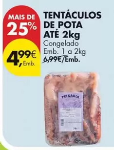 A+ - Tentaculos De Pota Ate