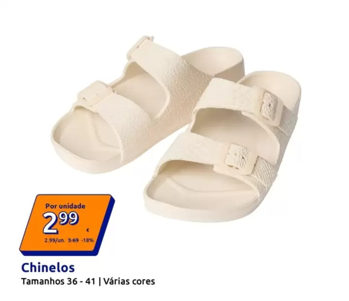 Chinelos