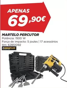 Martelo Percutor