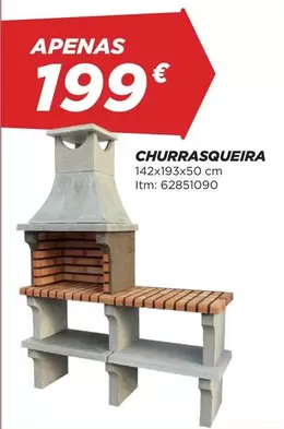 Churrasqueira