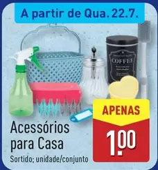 Acessórios Para Casa