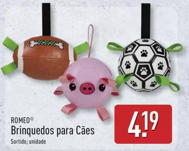 Brinquedos Para Caes