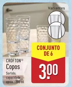 Copos