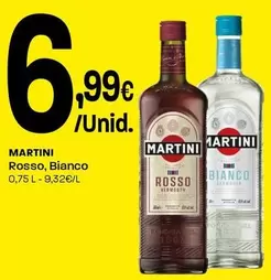 Martini - Rosso