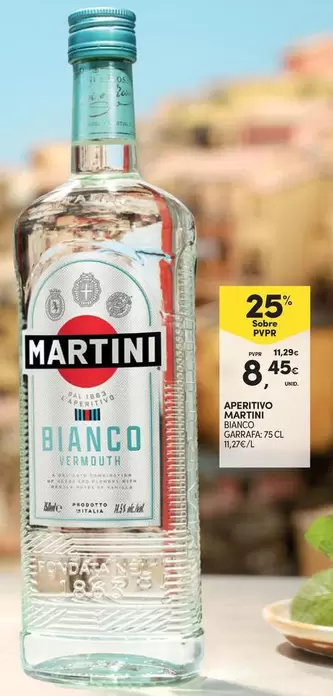 Martini - Aperitivo