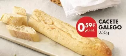 Cacete Galego