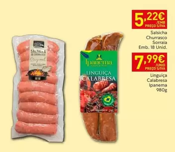 Salsicha