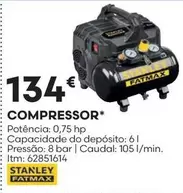HP - Compressor