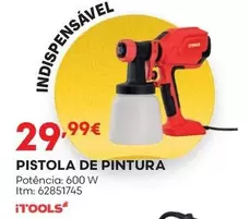 Pistola De Pintura